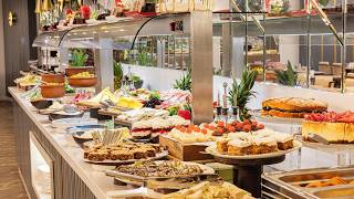 Mukarnas Pera Hotel, Istanbul, Türkiye | Travel With Jhanvi
