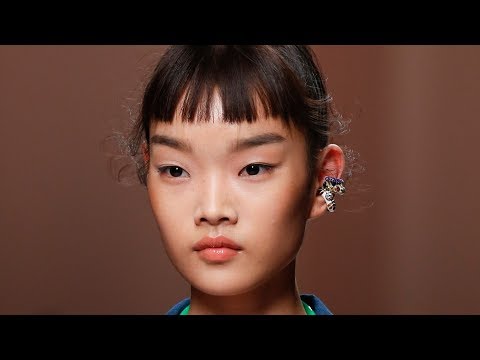 Top Newcomer: Bomi Youn (SS19)