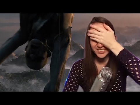 Can't Believe This Is How I Start My First Souls Game..