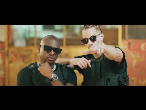 MACKENSOLDA X POMPIS - DI YO RIVE (Video Official)