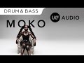 Moko - Your Love (Culture Shock Remix) 
