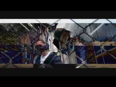 08. OLAS feat. HRYCU - WIĘCEJ_BASSU KLIP ✖✖✖