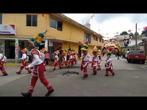 Procesión en honor a San Pedro Apóstol , Tonayán Veracruz, Junio 29, 2023