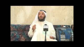 الشيخ عثمان الخميس إحسان الظن بالله جل جلاله