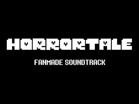 HORRORTALE | "Ravenous Village" (Snowdin Town) [FANMADE OST]