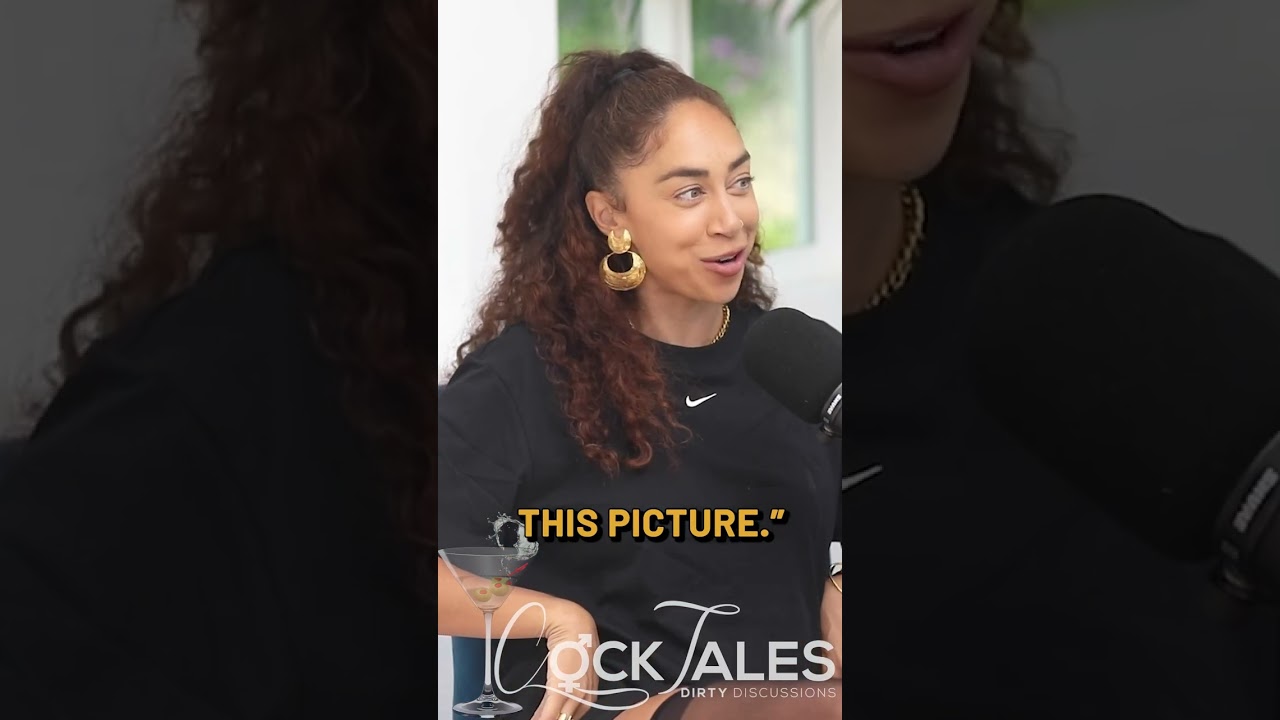 CockTales Ep. 340 Featuring Shan Boodram