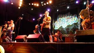 Reel Big Fish - Punisher (Live)