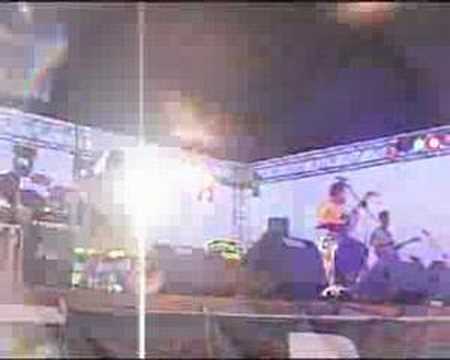 Freedom Gray - Coma Life Autopsy (Live @ Rock-A Fest. 2007)