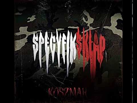 Chudy - Refleksje (official video)