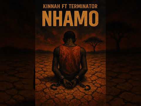 Kinnah Ft Terminator - Mukuru Wangu Nhamo(Official Audio)