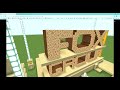 Fox Group Home Entertainment Minecraft