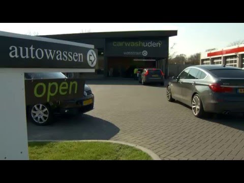 Carwash Uden video thumbnail