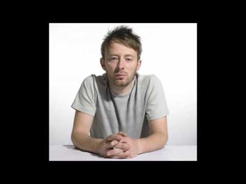 Thom Yorke - Youwouldn'tlikemewhenI'mangry (JAAY remix)