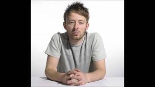 Thom Yorke - Youwouldn&#39;tlikemewhenI&#39;mangry (JAAY remix)
