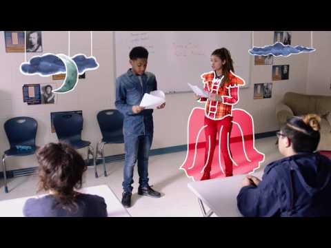 Arts Is Everywhere: Exploring NAEP Contextual Data