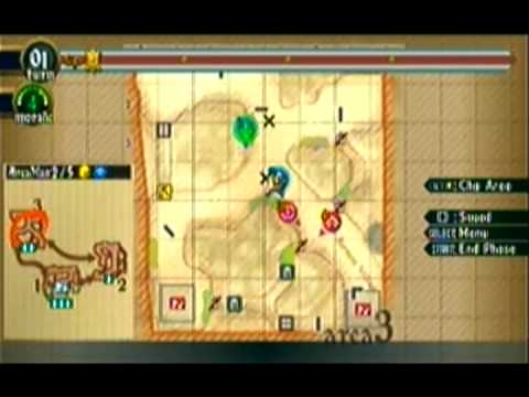 Let's Play Valkyria Chronicles II PT75 - Pesky Cannon Tower