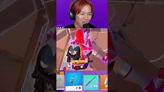 99%が知らない精霊の秘密🤫 #フォートナイト #fortnite