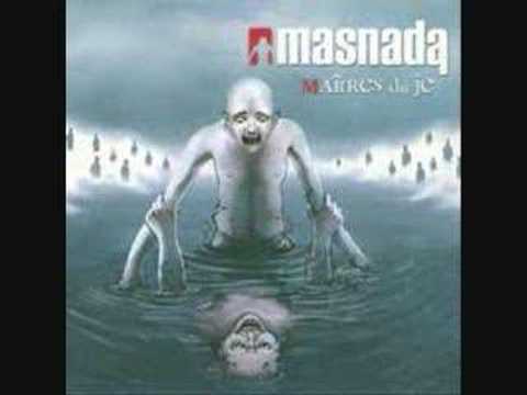 Masnada - Le Fou
