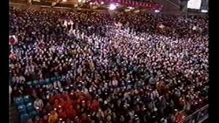 Sydney Olympics 2000 Midnight Oil