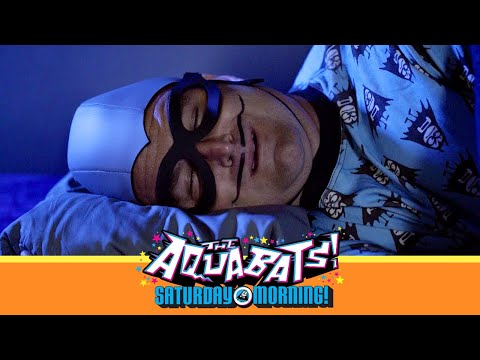 The Aquabats! Saturday Morning! - Teaser!