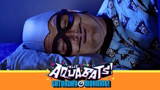 The Aquabats! Saturday Morning! - Teaser!