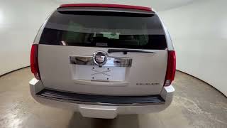 2008 Cadillac Escalade ESV - Walk Around