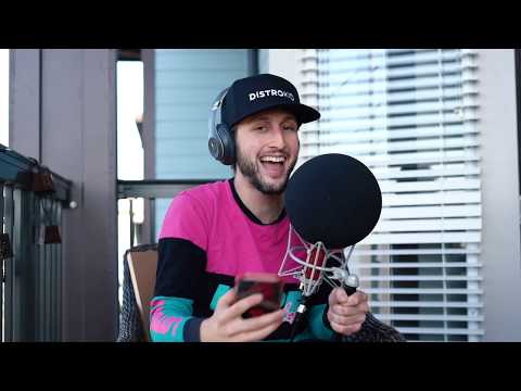 Eminem Godzilla Challenge #GodzillaChallenge (Hi-Rez)