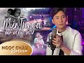 MV Miền Trung Ơi Đau Xót Nào Vơi Ngọc Châu St Hà Sơn MV 4K Official
