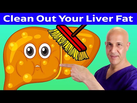 Liver Detox Home Remedy: A Magic Elixir