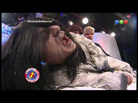 Mauricio's Brother-in-Law: The Girl from "The Call," Part 3 - Uncoded Danger