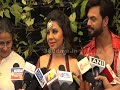 Sambhavana Seth Shares Her Experience Of Shooting Song For Web Series