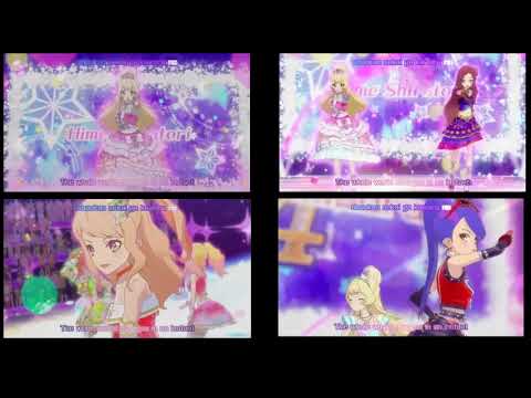 Episode Solo - Aikatsu Stars