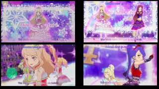 Download lagu Episode Solo - Aikatsu Stars mp3