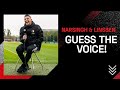 Wacht eens even... BRYAN, ben jij dat?! ? | Game time ⚔️ GUESS THE VOICE met Narsingh en Linssen!