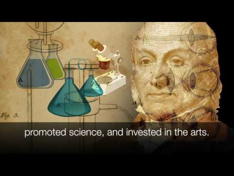 America's Presidents - John Quincy Adams