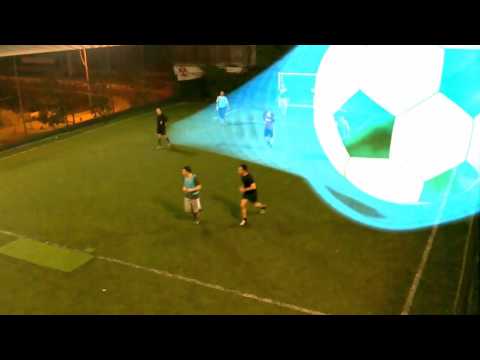 Akatlar Halı Saha 01.12.2015 21:00 - akillisaha.com