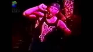 Vanilla Ice - Too Cold (Live in Seattle 1999)