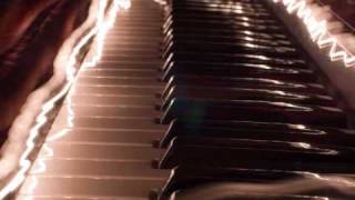 "Britta's Song" by Michael Wehrley