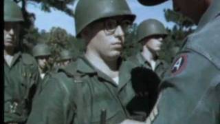[分享] 1965-67年美軍新訓影片