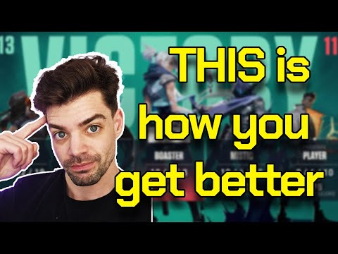 This ONE concept is how you get more skilled