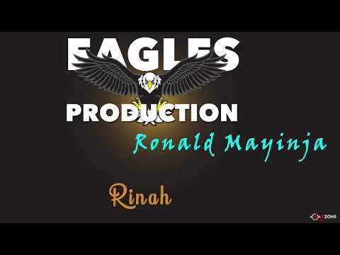 Rinah - Ronald Mayinja
