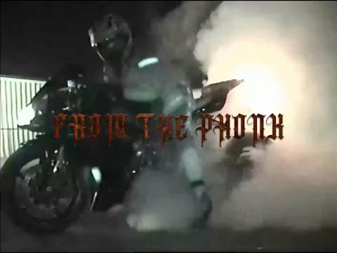 ASHXS - From The Phonk (official music video)
