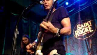 Gavin Rossdale live @Saint Rocke - &quot;Futureworld&quot; 24June2010