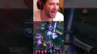 La Qualif des Worlds est en jeu !!