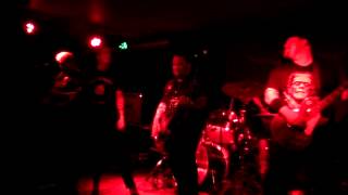 The Generators - Roll out the red Carpet, Running Riot