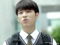 High School love on [Woohyun little star] 