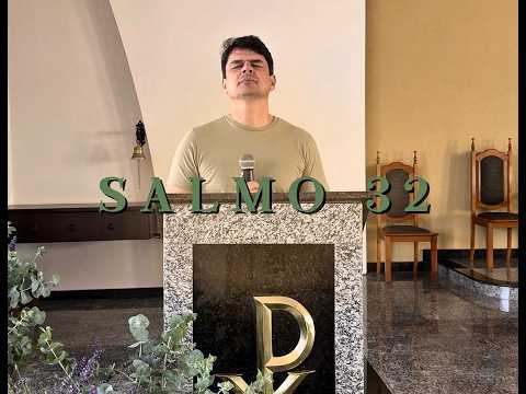 Salmo 32 - Ricardo Sabino