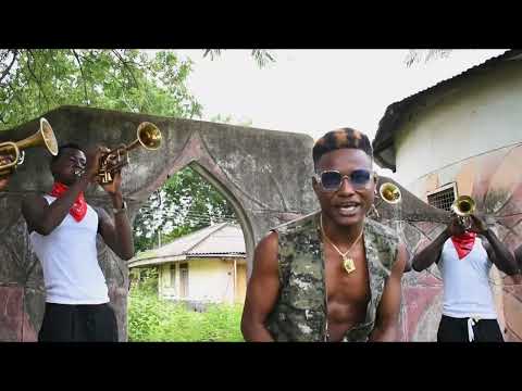 Don Dee - The Letter Ft Umar Janda (Official Video)