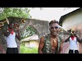 Don Dee The Letter Ft Umar Janda Official Video