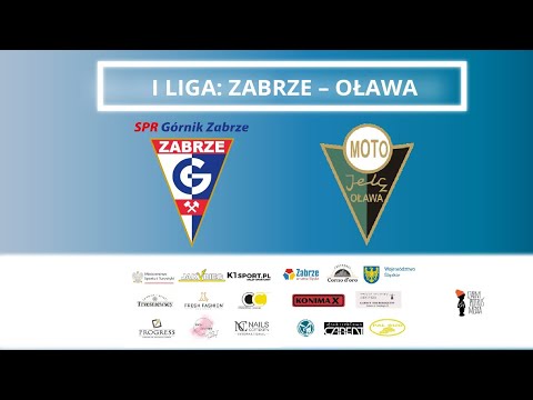 SPR Górnik Zabrze – Acana Moto-Jelcz Oława